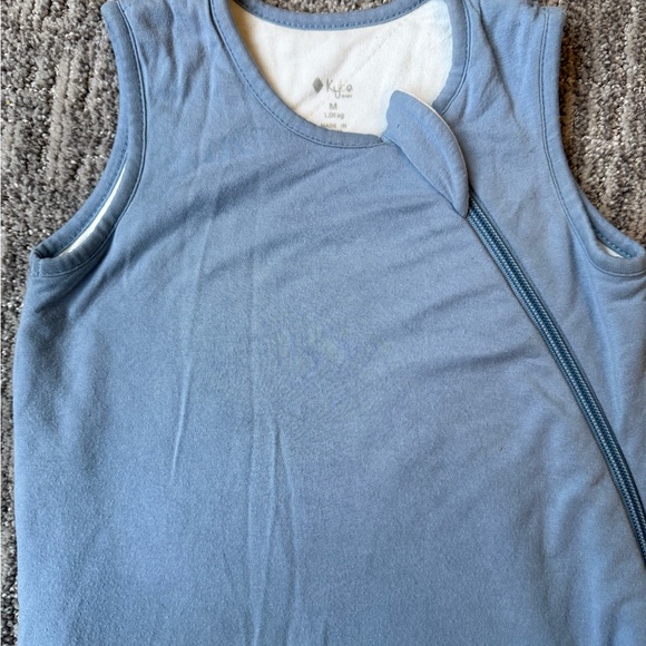 Kyte Baby 1.0 TOG Bamboo Sleep Bag - Picture 2 of 8